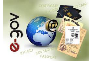 Kerala Gaits in e-Governance Programme