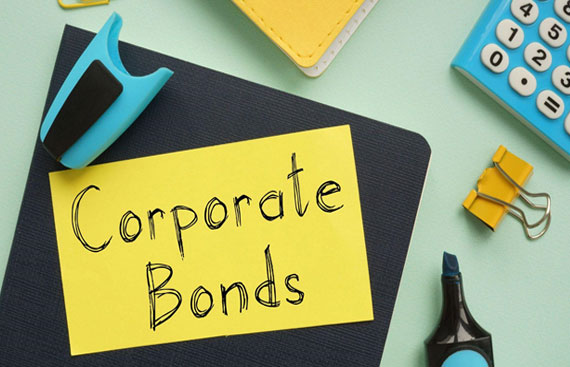 Debentures vs Corporate 