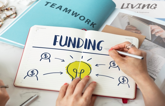 IKF Finance Eyes $70-80 Million Funding from Sovereign Fund, Norwest Partners