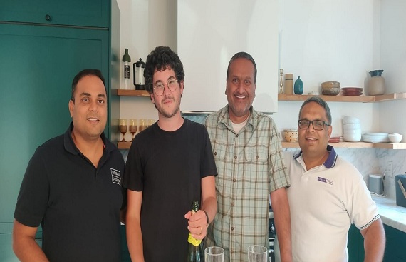 Restaurant Software-as-a-Service Platform UrbanPiper Acquires Ordermark's US Operation