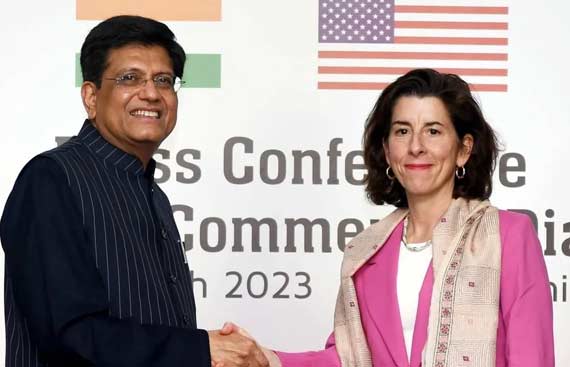 India-US Innovation Handshake to Deepen Technological Collaborations