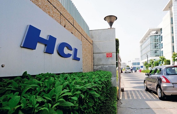 HCLTech revenue races past 1 trillion milestone in FY23