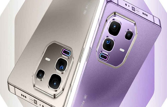 Infinix Note 50s 5G+ with Android 15, 64MP Camera: Buy or Skip?