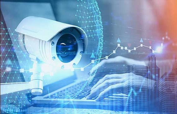 Grassroots Channels announces a multicity, daylong event, Surveillance Unmasked”