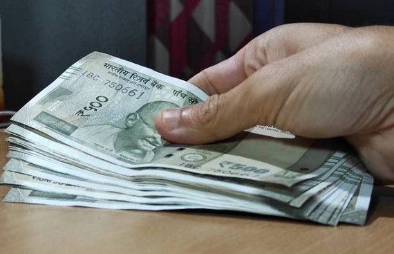 RBI Cash Injections Erase India's Record Cash Crunch