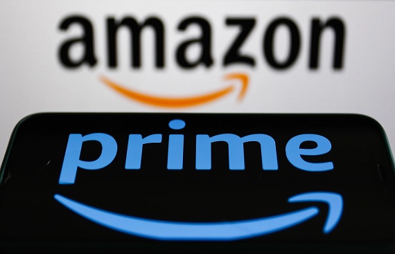 Amazon Settles FTC Case with $2.5 Billion Payout
