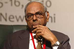 No Need for Super Regulator for Financial Sector: Rangarajan