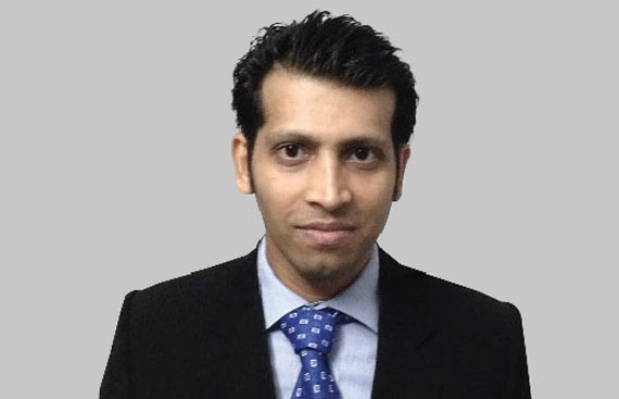 Kunal Mehta on Emerging Multichannel Customer Experiences in Grocery Retail