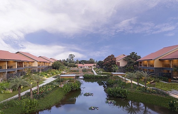 Hilton Enters Hyderabad with New Genome Valley Resort & Spa