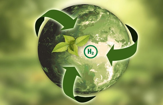 Global Experts Praise India's Green Hydrogen Roadmap