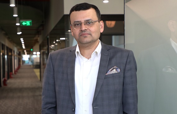 Schneider Electric Appoints Amit Sharma as VP for Power Products & Digital Energy