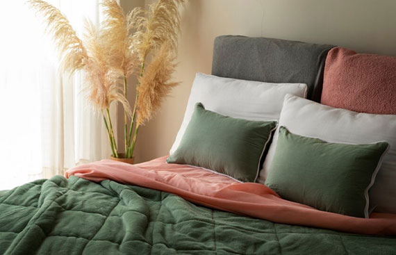 Essential Online Shopping Tips for Bedsheets