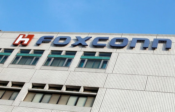 Apple relationship Foxconn intends $700 million India plant in shift from China 