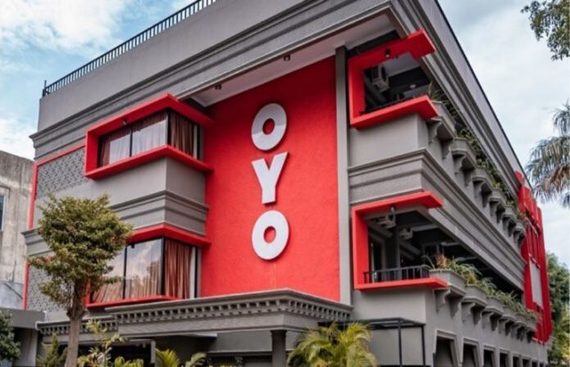 OYO Rises its ESOP Pool by 41%