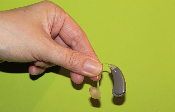Are Hearing Aids Right for You? How to Decide
