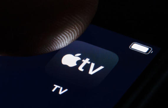 Apple TV Plus coming to Comcast platforms