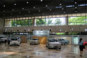 Toyota Reaches $1 Bn settlement, Recalls 7.43 Mn Vehicles