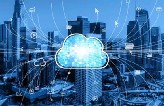 How Cloud Computing is Empowering APAC's Digital Economy