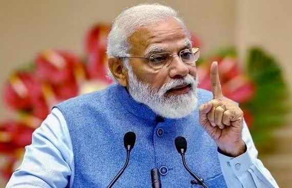 PM Modi Emphasizes Youth Innovation on National Science Day