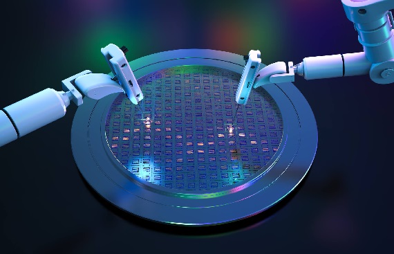 Hyderabad varsity develops 2D Terahertz imaging system for defense applications