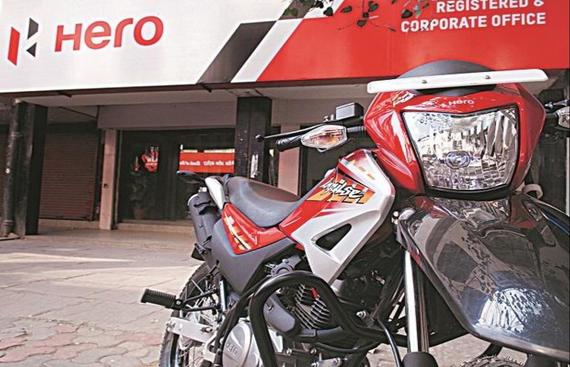 Hero Motors acquires stake in Hewland Engineering