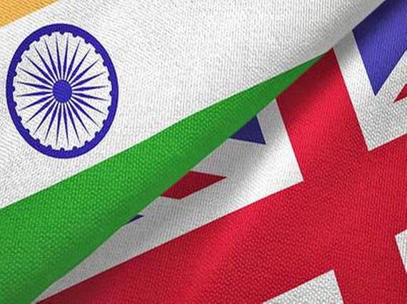India-UK