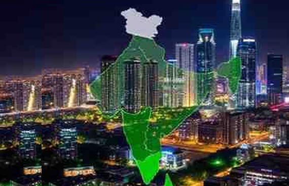Economic Stability Keeps India Among Top Real Estate Growth Markets in APAC