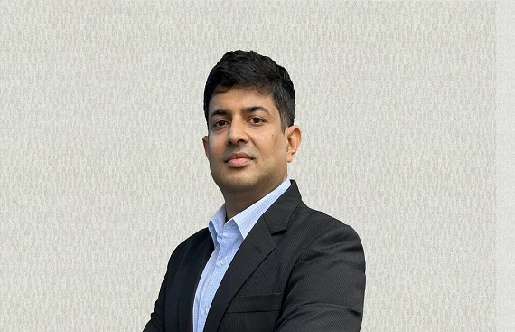 Shemaroo Entertainment Appoints Saurabh Srivastava as the Chief Operational Officer Of Digital Busin