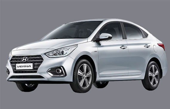Hyundai Verna vs Creta - How Hyundai's Sedan & SUV Compare on Price, Mileage & More
