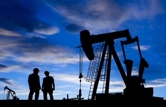 Crude oil prices rise amid global tensions