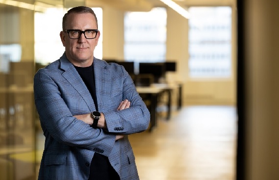 Orion Innovation Appoints Brian Bronson Chief Executive Officer