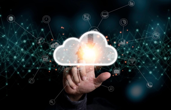 Public Cloud spending to end-users set to touch $600 bn in 2023
