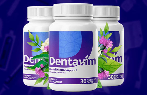 Dentavim Dental Health Support Reviews - What are Customers Saying from Around the World?