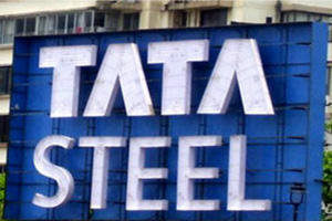 tata steel