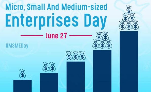 MSME 2022: Tracing the Evolution of the MSME Sector in India