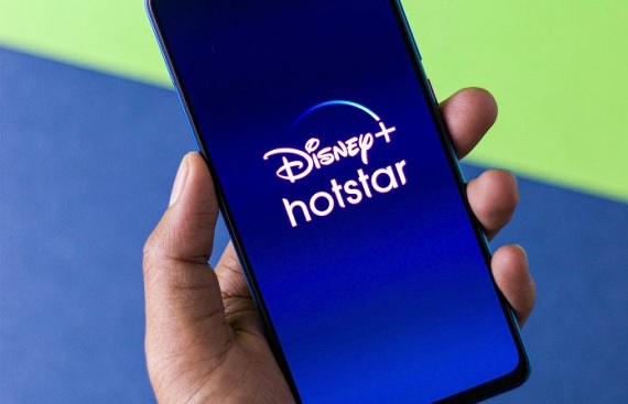 Disney+ Hotstar service set a new global live-streaming record during India vs South Africa