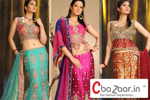 Indian Ethnic e-store Grabs $3.5 Million VC Funding