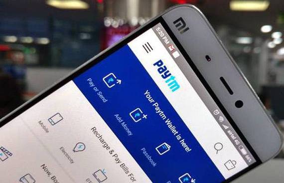 paytm 