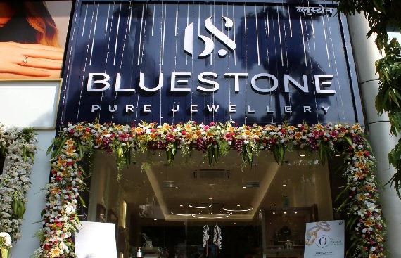 BlueStone Sets IPO Launch for August 11 with Rs 492-517 Price Band