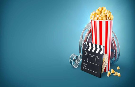 Top Movie Releases of this Week (Nov 22 - Nov 28)