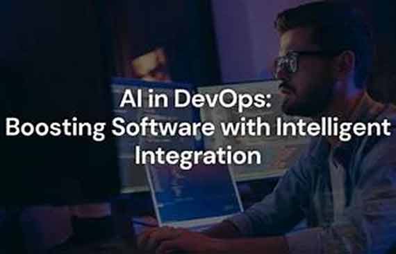 Integrating AI into DevOps