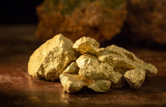 Hindustan Zinc, Jindal Power, JK Cement Compete for Rajasthan Gold Mines