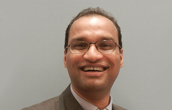 Ramesh Mallya on The Application Lifecycle Management Journey