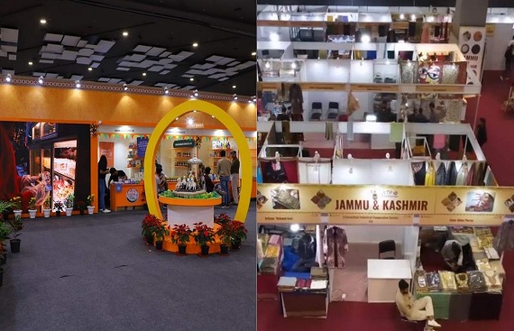 IITF 2024 to Feature 3,500+ Exhibitors, New Delhi Hosts Major Event