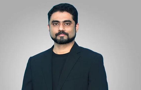 Sarma Chillara Named Executive Director, Human Resources for Boeing India and South Asia