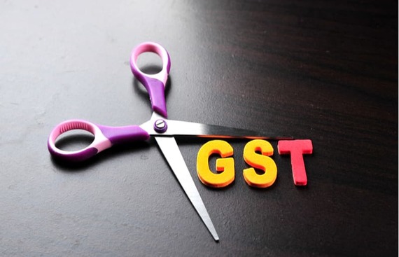 GST