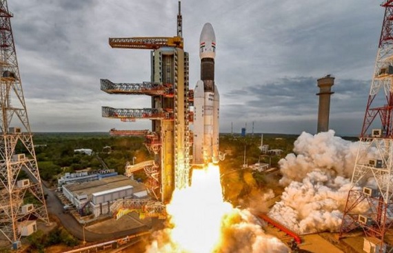 ISRO Achieves Milestone with 3D-Printed PS4 Rocket Engine Test