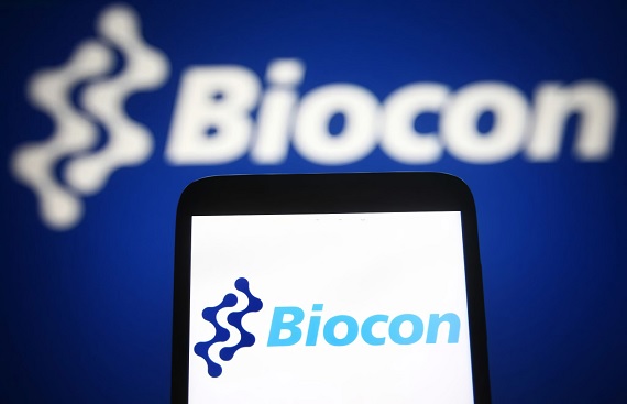 Peter Bains has been appointed Group CEO of Biocon