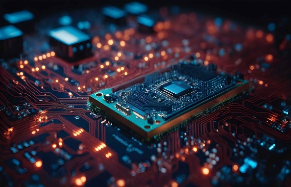 India-US Boost Cooperation on Semiconductors and Critical Minerals