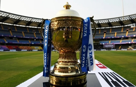 BCCI Announces Herbalife as its Official Partner for TATA IPL 2023